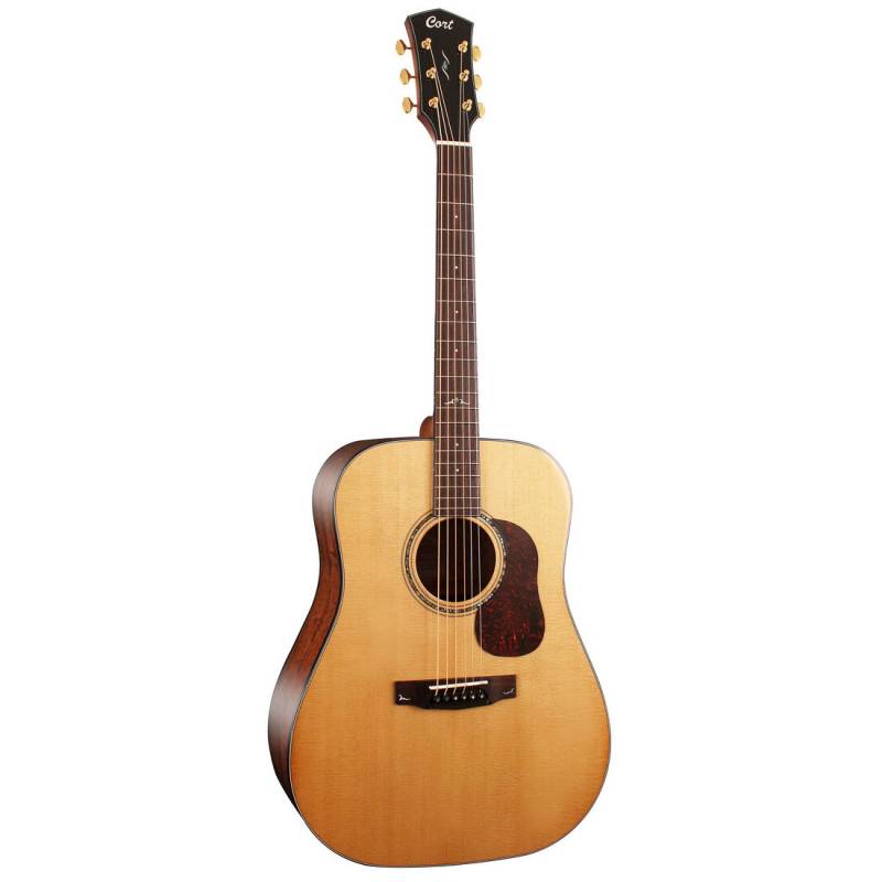 Акустична гітара CORT GOLD-D6 (Natural)
