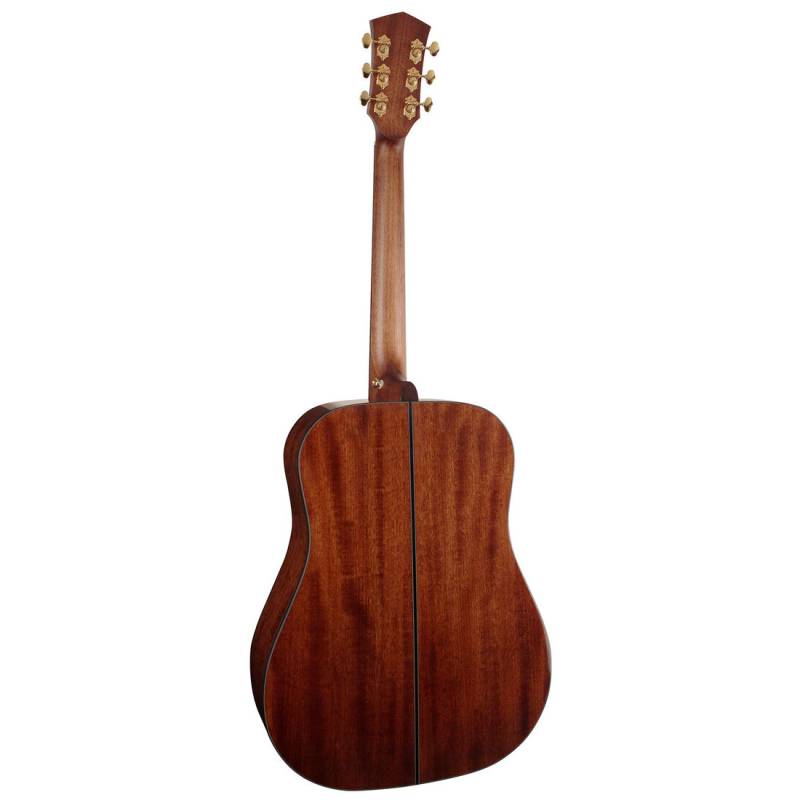 Акустична гітара CORT GOLD-D6 (Natural)