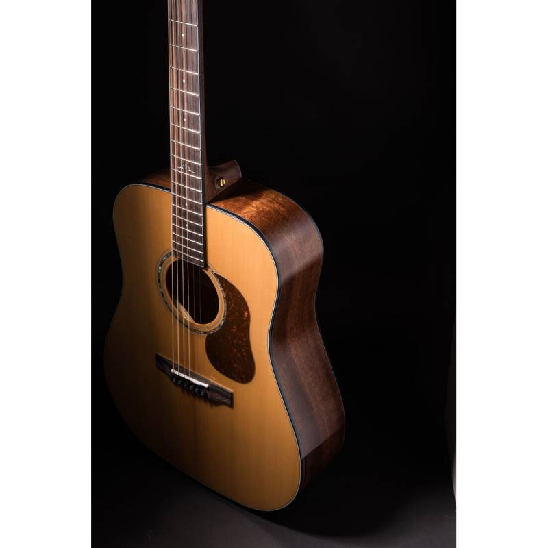 Акустична гітара CORT GOLD-D6 (Natural)