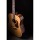 Акустическая гитара CORT GOLD-D6 (Natural)