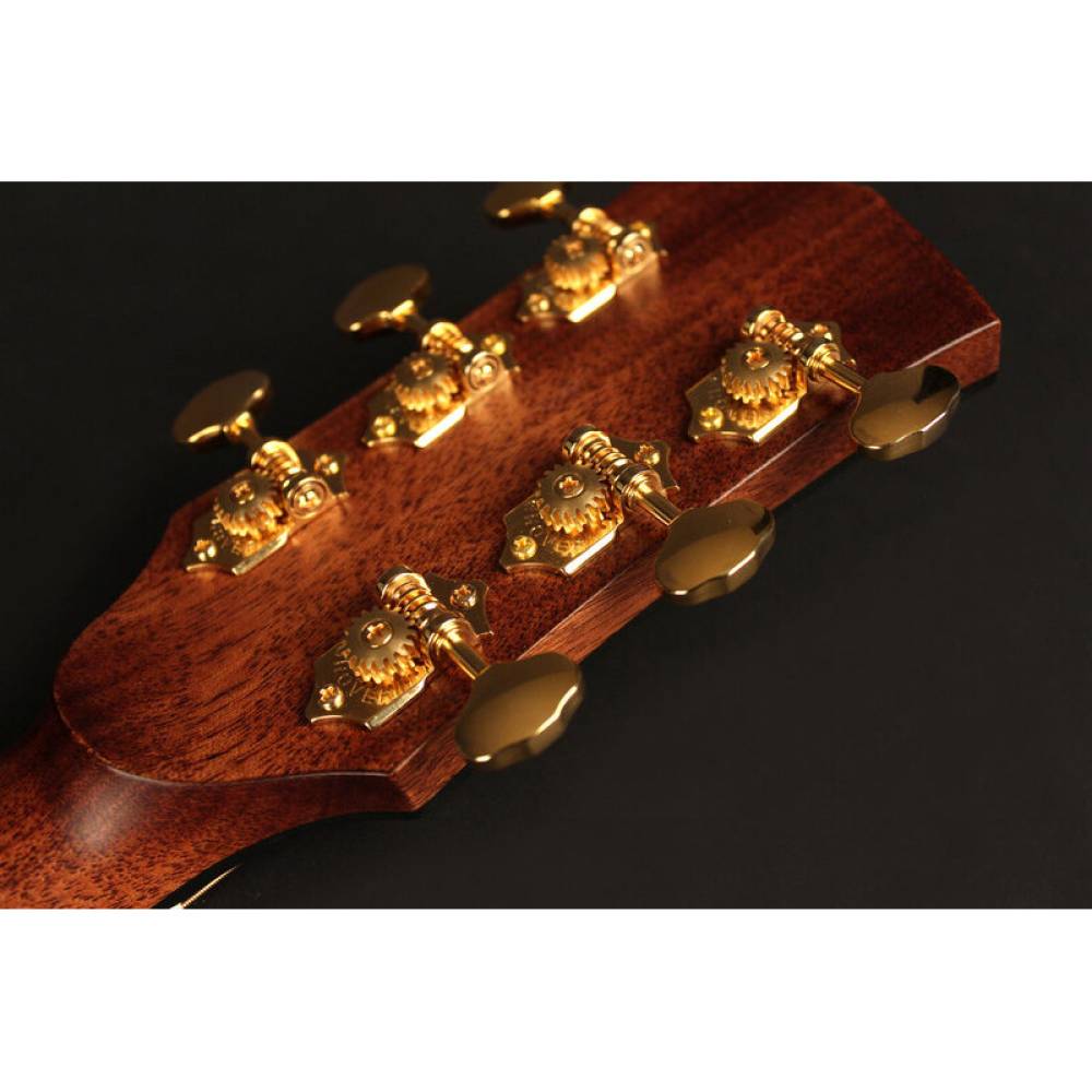 Акустическая гитара CORT GOLD-D6 (Natural)