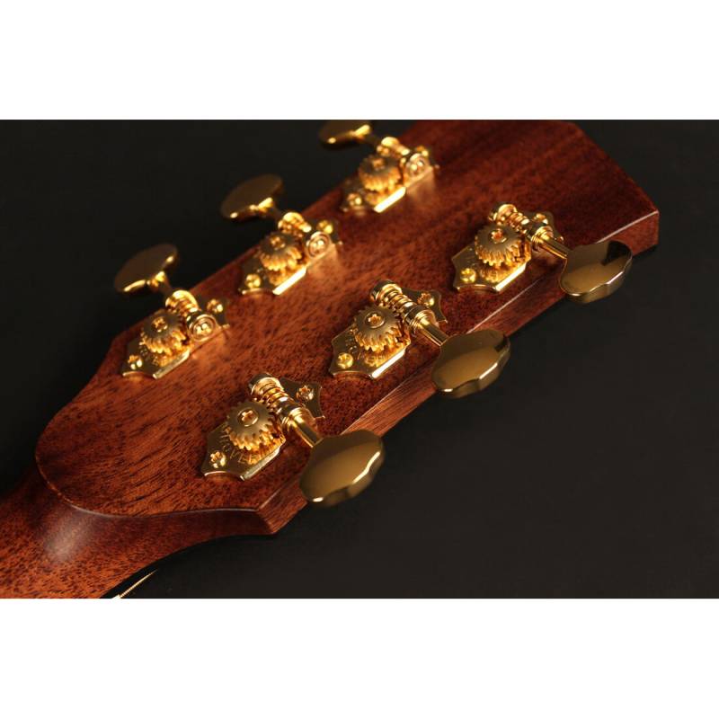 Акустична гітара CORT GOLD-D6 (Natural)