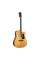 Електроакустична гітара CORT GOLD-DC6 (Natural)