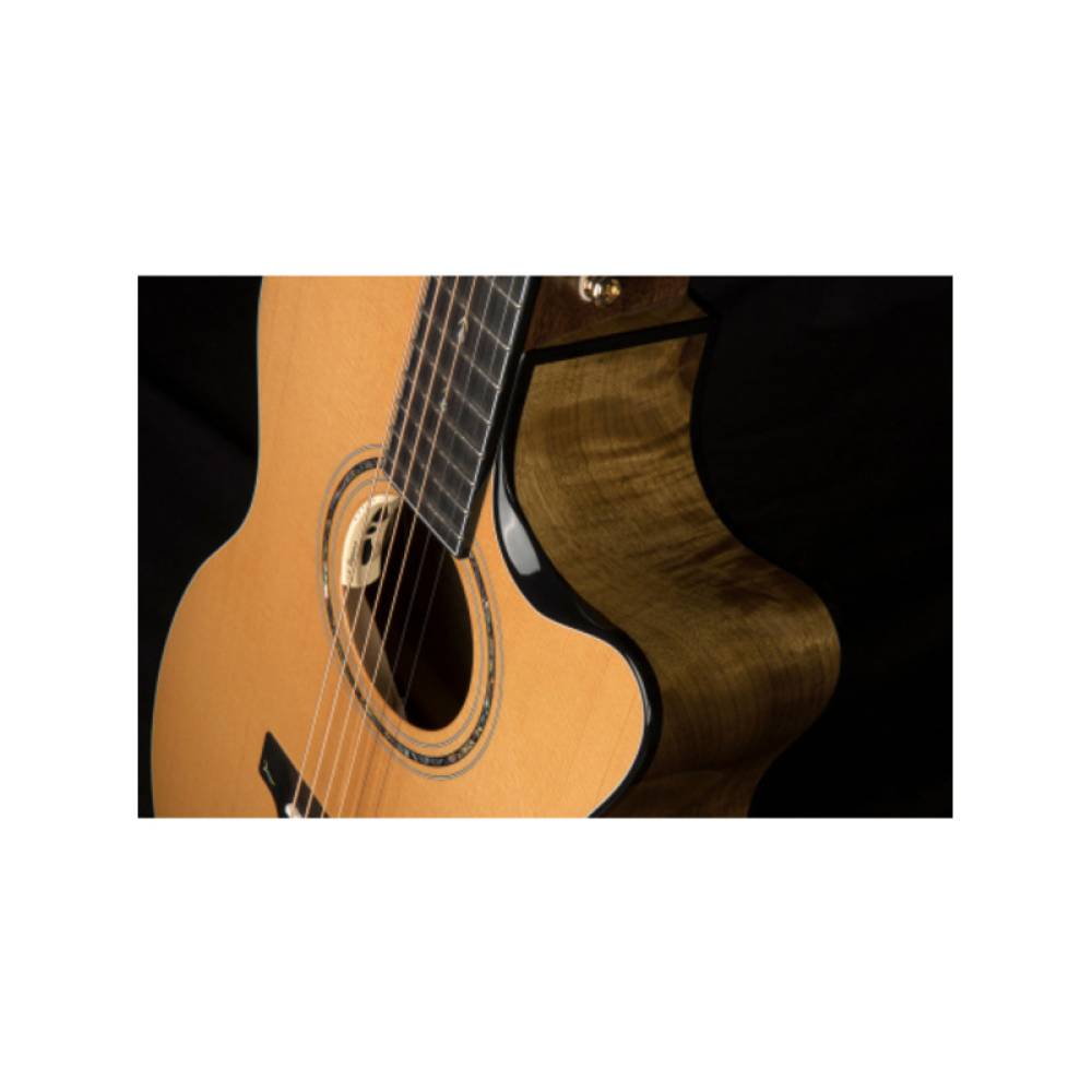 Электроакустическая гитара CORT GOLD-Edge