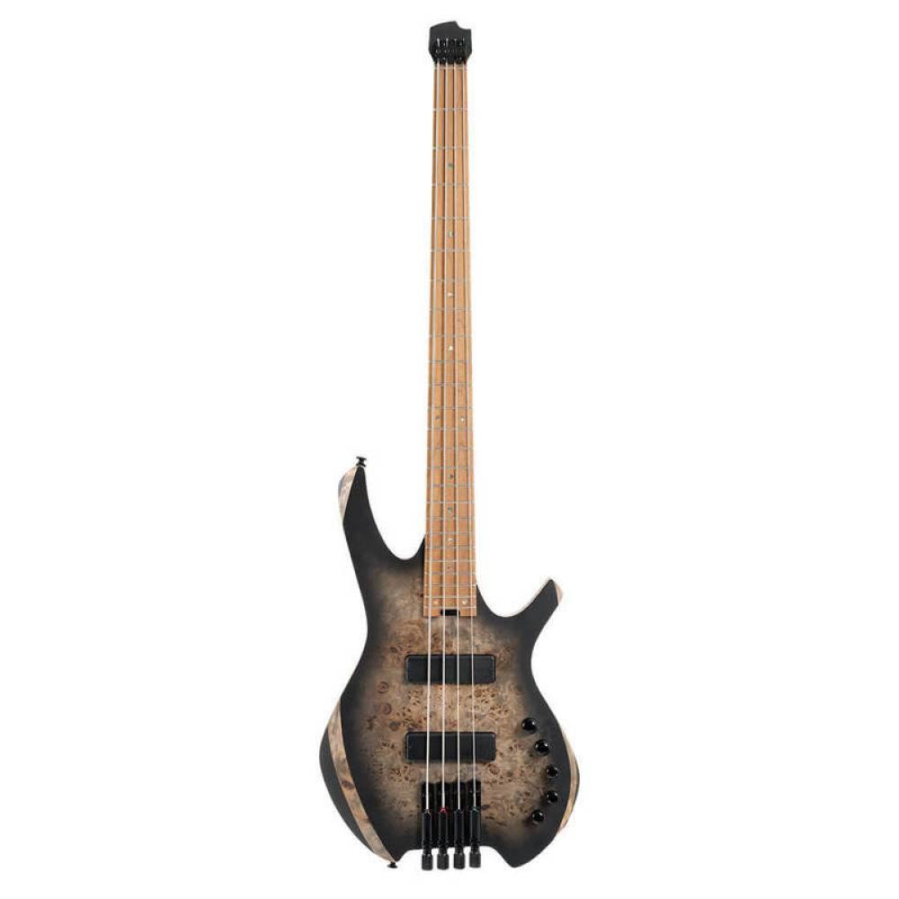 Бас-гітара CORT Artisan Space 4 (Star Dust Black)