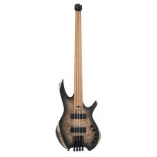Бас-гитара CORT Artisan Space 4 (Star Dust Black)