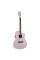 Електроакустична гітара CORT JADE CLASSIC (PASTEL PINK OPEN PORE)