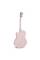 Електроакустична гітара CORT JADE CLASSIC (PASTEL PINK OPEN PORE)