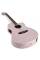 Електроакустична гітара CORT JADE CLASSIC (PASTEL PINK OPEN PORE)