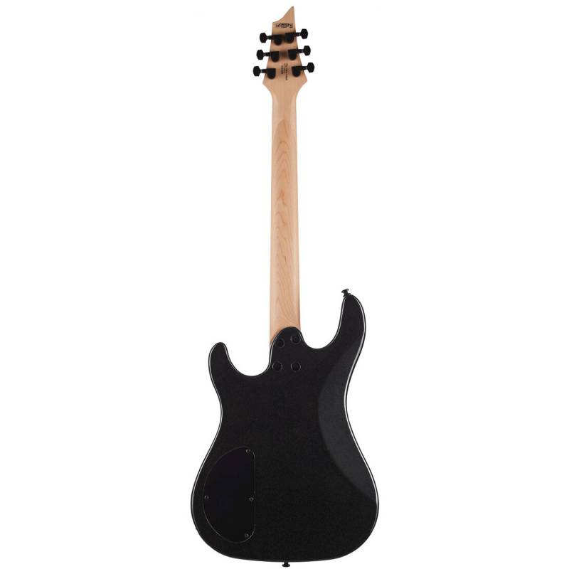 Электрогитара CORT KX100 (Black Metallic)