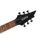 Электрогитара CORT KX100 (Black Metallic)