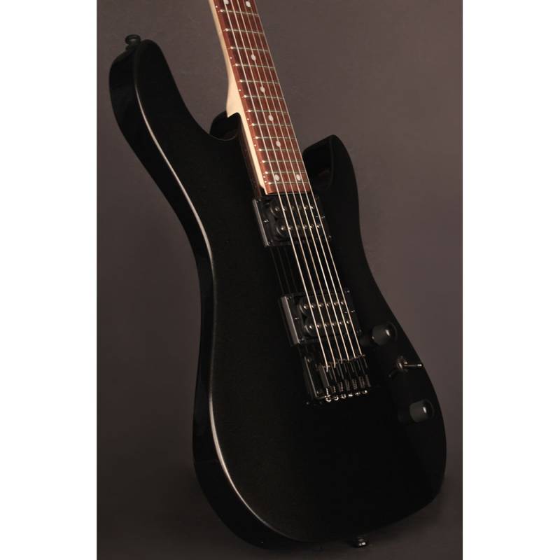 Электрогитара CORT KX100 (Black Metallic)