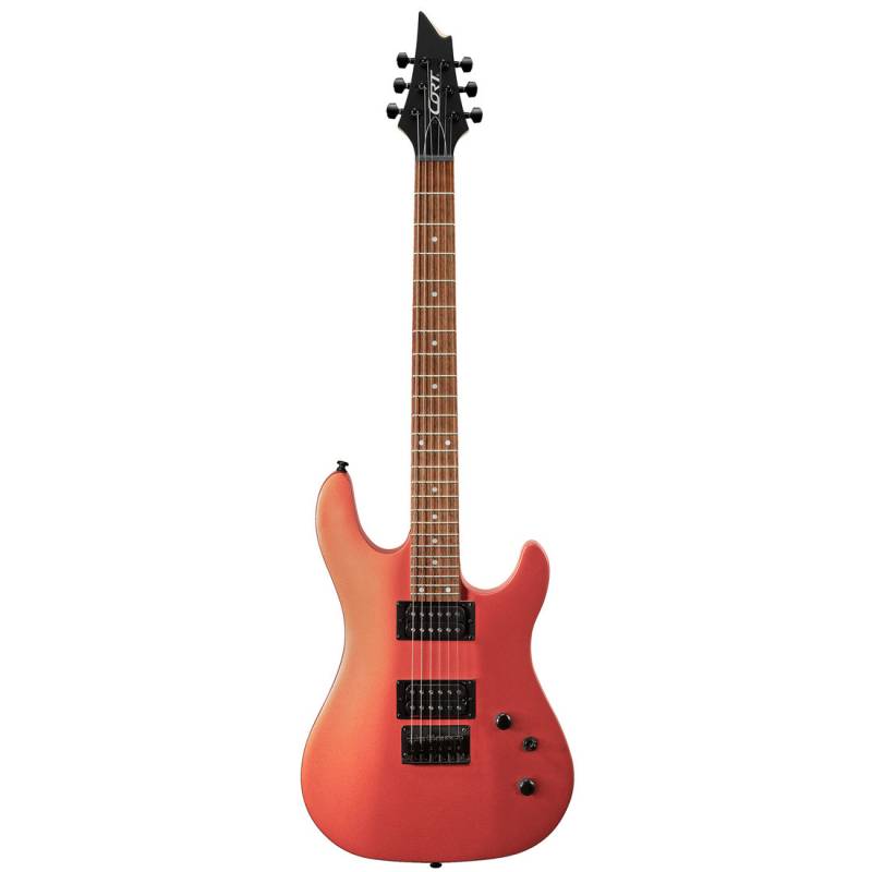 Электрогитара CORT KX100 (Iron Oxide)