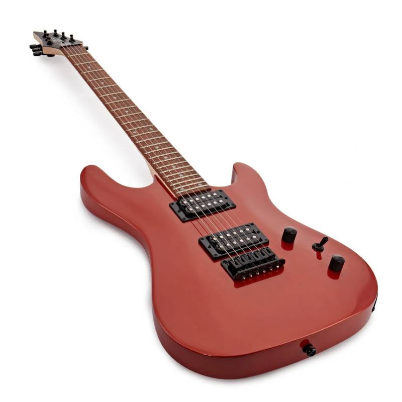 Электрогитара CORT KX100 (Iron Oxide)