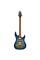 Электрогитара CORT KX300 (Open Pore Cobalt Burst)