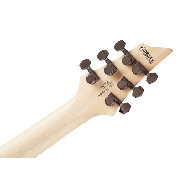 Электрогитара CORT KX300 (Open Pore Cobalt Burst)
