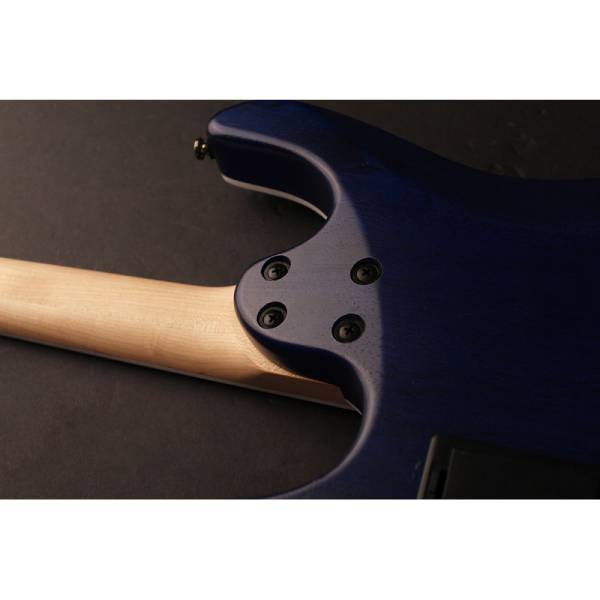 Электрогитара CORT KX300 (Open Pore Cobalt Burst)