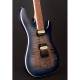 Електрогітара CORT KX300 (Open Pore Cobalt Burst)
