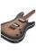 Электрогитара CORT KX300 (Open Pore Raw Burst)