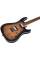 Электрогитара CORT KX300 (Open Pore Raw Burst)