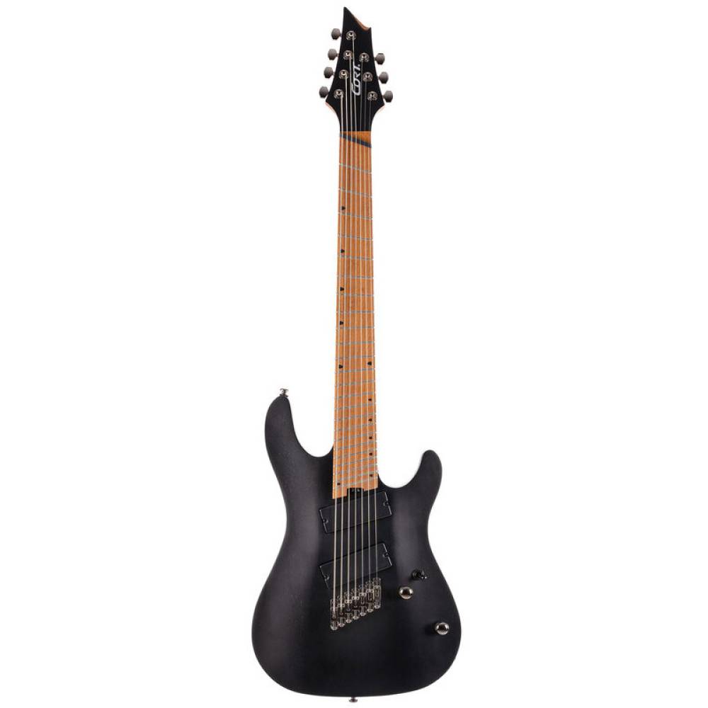 Электрогитара CORT KX307 Multi Scale (Open Pore Black) Электрогитара CORT KX307 Multi Scale (Open Pore Black)