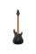 Електрогітара CORT KX307 Multi Scale (Open Pore Black)