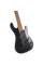 Електрогітара CORT KX307 Multi Scale (Open Pore Black)