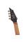 Електрогітара CORT KX307 Multi Scale (Open Pore Black)