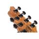 Електрогітара CORT KX307 Multi Scale (Open Pore Black)
