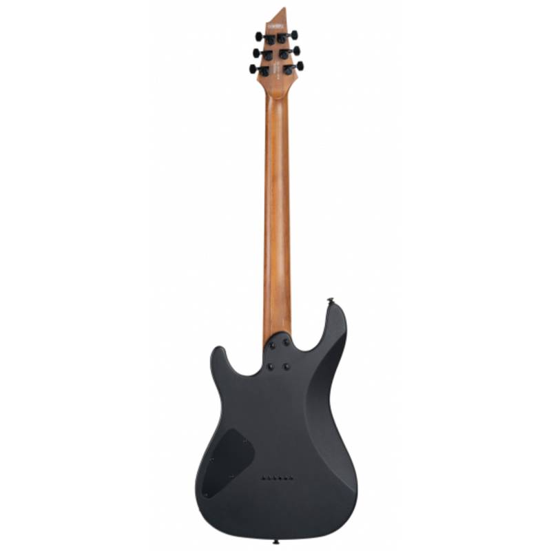 Електрогітара Cort KX500 Baritone (Natural Black Burst)