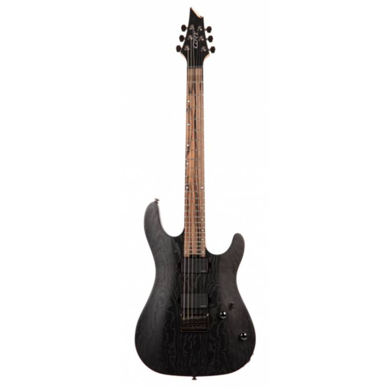 Электрогитара CORT KX500 Etched (Black)
