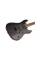 Електрогітара CORT KX500 Etched (Black)
