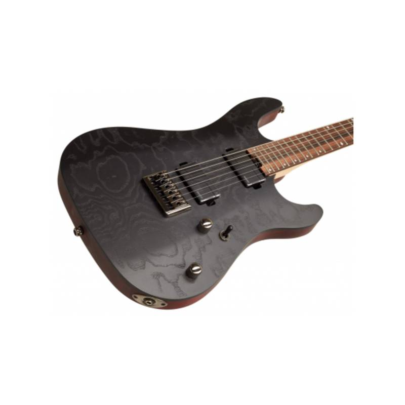 Электрогитара CORT KX500 Etched (Black)