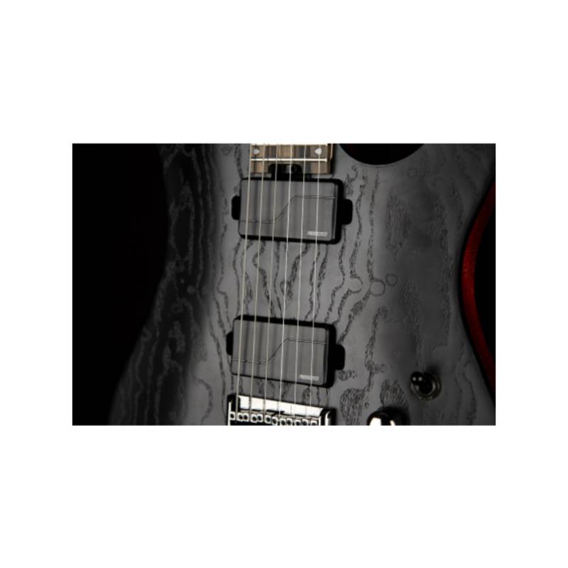 Электрогитара CORT KX500 Etched (Black)