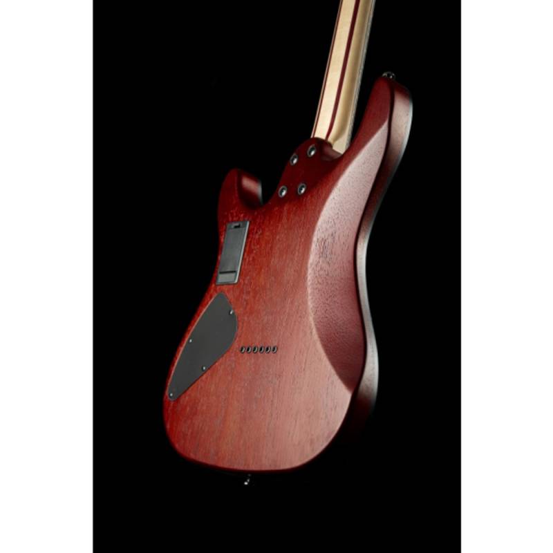 Электрогитара CORT KX500 Etched (Black)