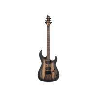 Електрогітара Cort KX500 Pale Moon (Natural Black Burst)