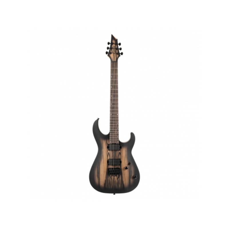 Електрогітара Cort KX500 Pale Moon (Natural Black Burst)