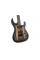 Електрогітара Cort KX500 Pale Moon (Natural Black Burst)