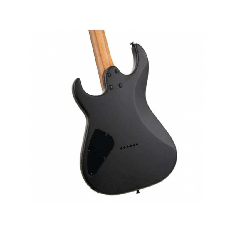 Електрогітара Cort KX500 Pale Moon (Natural Black Burst)