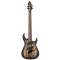 Електрогітара CORT KX507MS Pale Moon (Natural Black Burst)