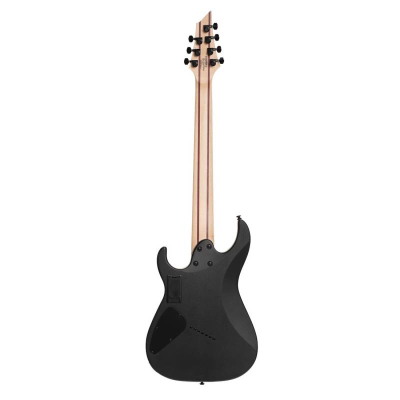 Електрогітара CORT KX507MS Pale Moon (Natural Black Burst)