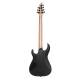 Електрогітара CORT KX507MS Pale Moon (Natural Black Burst)