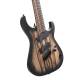 Електрогітара CORT KX507MS Pale Moon (Natural Black Burst)
