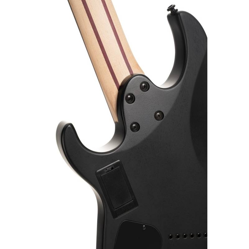 Електрогітара CORT KX507MS Pale Moon (Natural Black Burst)