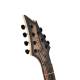 Електрогітара CORT KX507MS Pale Moon (Natural Black Burst)