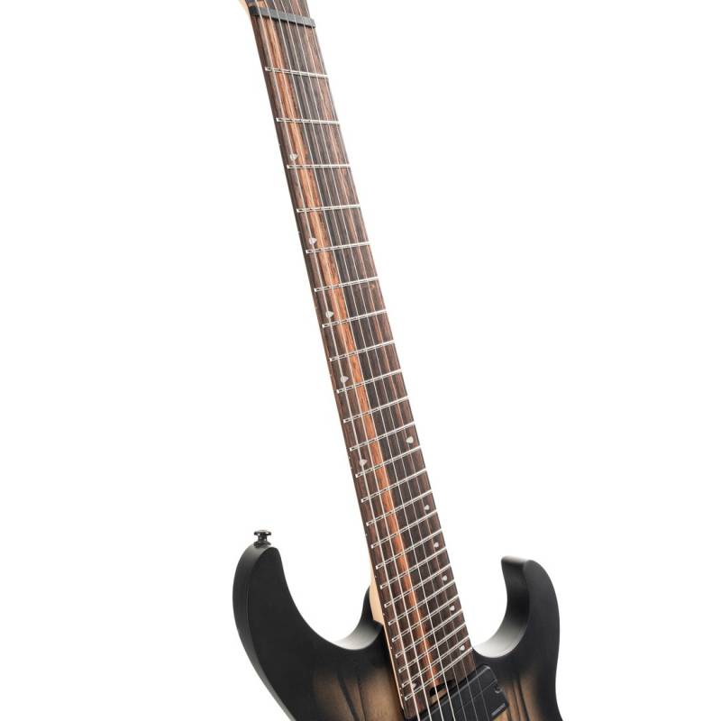 Електрогітара CORT KX507MS Pale Moon (Natural Black Burst)