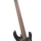 Електрогітара CORT KX507MS Pale Moon (Natural Black Burst)