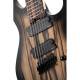 Електрогітара CORT KX507MS Pale Moon (Natural Black Burst)