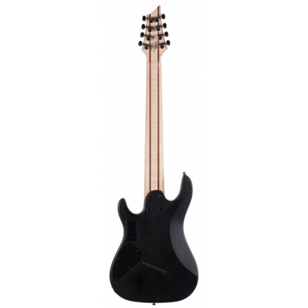 Електрогітара CORT KX508 Multi Scale II (Mariana Blue Burst)