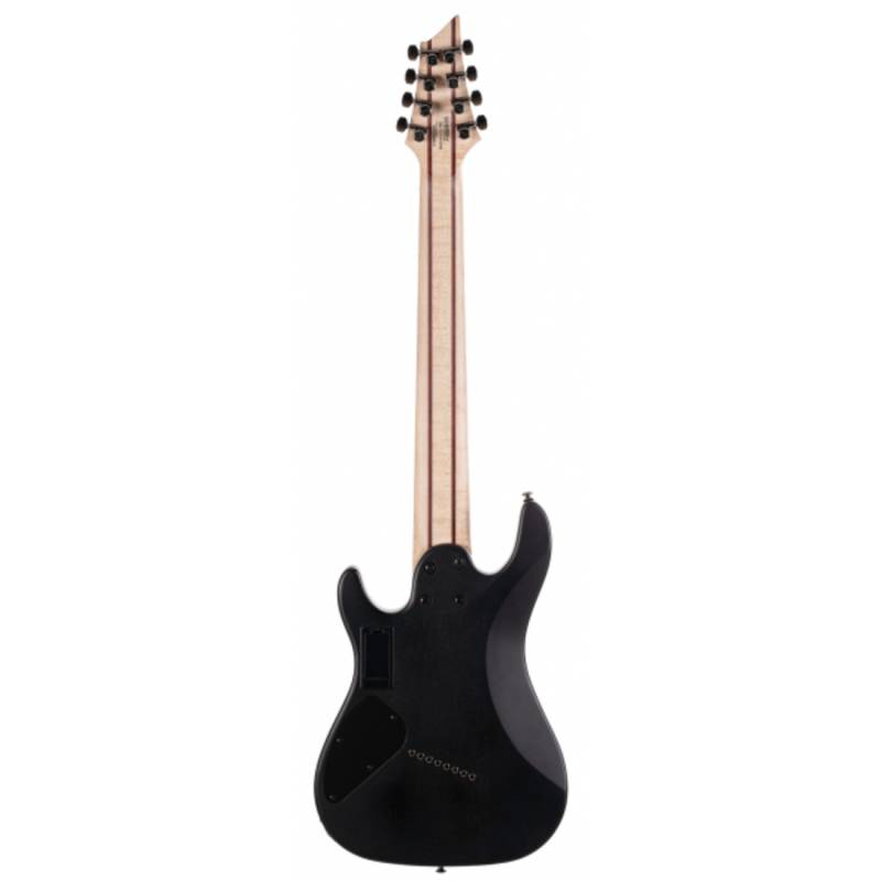 Електрогітара CORT KX508 Multi Scale II (Mariana Blue Burst)